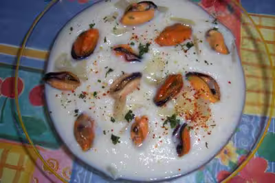Ww recettes testées : soupes chaudes ou froides