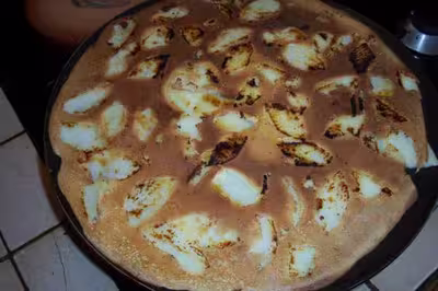 Les menus et recettes wetwet de cortaline