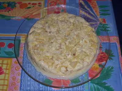 Ww recettes testées : desserts - les gâteaux