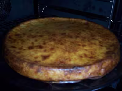 Recette WW : Flan sucré à la courgette