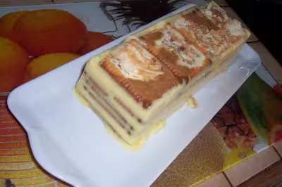 Ww recettes testées : desserts - laitages par lili1812