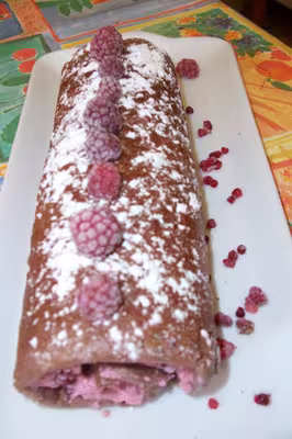 Les recettes wetwet préférées de lili1812