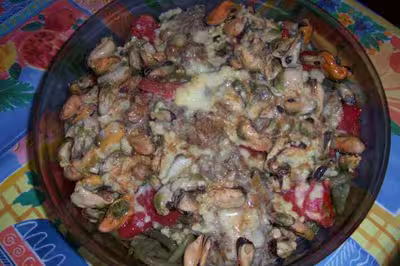 Ww recettes testées : légumes