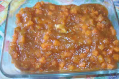 Ww recettes testées - pintade