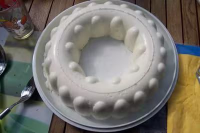 Les recettes wetwet préférées de lili1812
