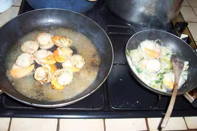 Les recettes wetwet préférées de lili1812