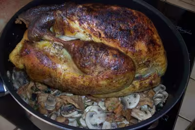 Ww recettes testées - pintade