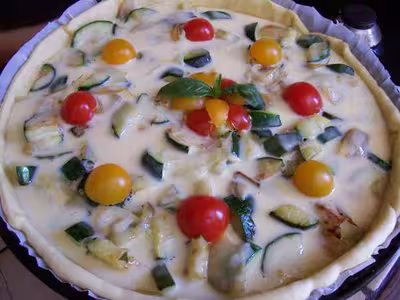 Ww recettes testées : légumes