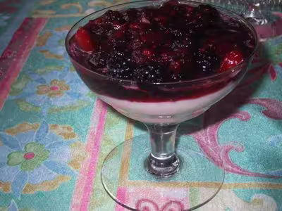 Les recettes wetwet préférées de lili1812