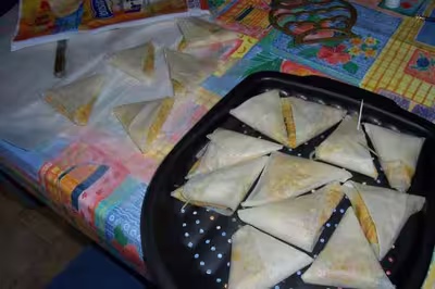 Les recettes wetwet préférées de lili1812 par jojoetolive