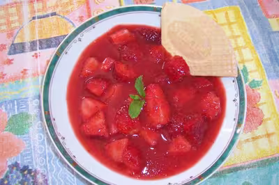 Les recettes wetwet préférées de lili1812 (5) par lili1812