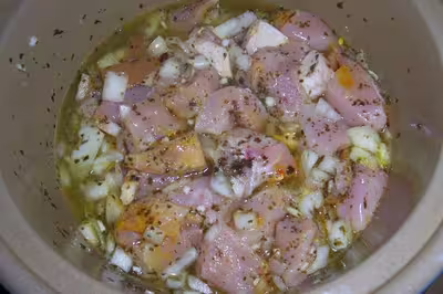 Les recettes wetwet préférées de lili1812 (7) par lili1812