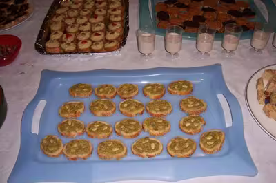 Les recettes wetwet préférées de lili1812 (2)