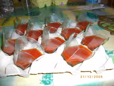 Ww: idées pour vos repas de fêtes