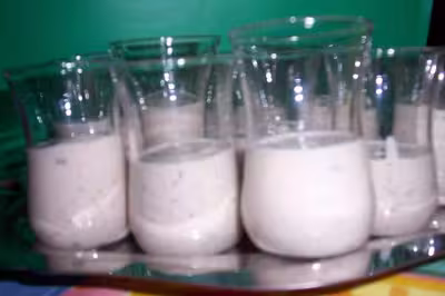 Les recettes wetwet préférées de lili1812