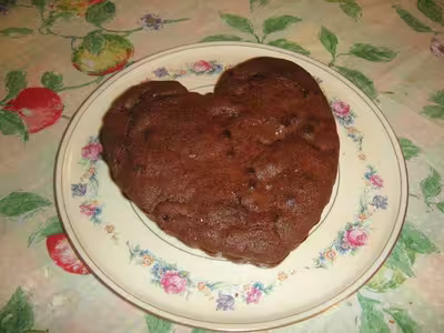 Bananier au chocolat