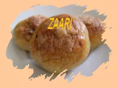 Les recettes de Choumicha