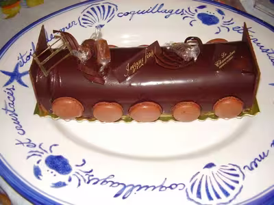 Les menus et recettes de cortaline ... 13