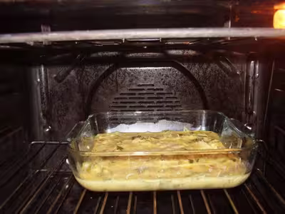 Recette WW : Clafoutis d'hiver