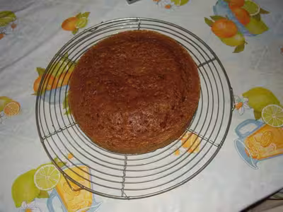 GÂTEAU-RICORE - Pour 4 personnes