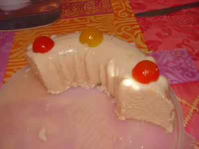Les menus et recettes de cortaline ... 16