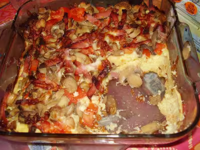 Les menus et recettes de cortaline ... 16