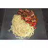 Recette WW: Boeuf sauté sauce aux huîtres (PP)