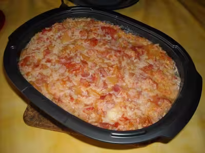 Recette WW: Gratin de chou-fleur