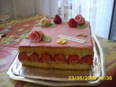 Fraisier