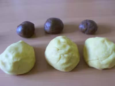 Recettes juives