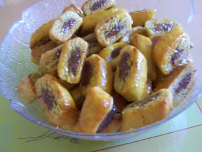 Makrout