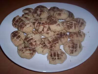 Recettes juives