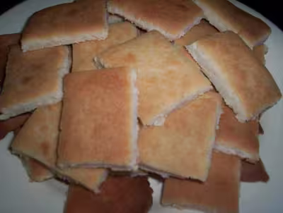 Recettes juives