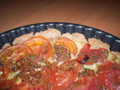 Recettes juives