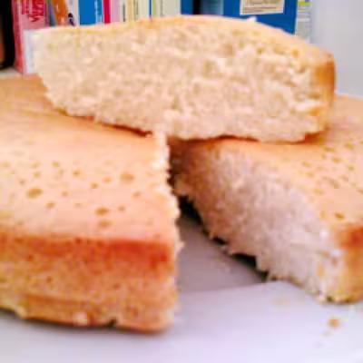 Recette WW : Angel food cakeers