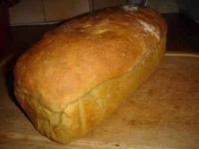 Recette WW : Pain brioché de potiron au sirop d'érable
