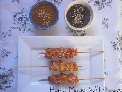 Ww recettes testées - cuisine asiatique par celilune