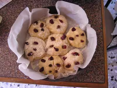 Compilation recettes listo mpl1