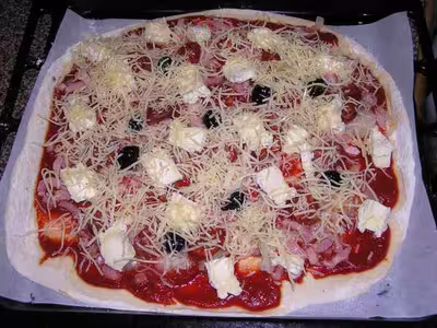 Compilation recettes listo mpl1