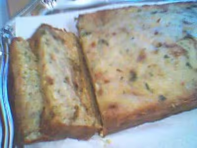 Terrine de courgettes, carottes, pommes de terre...