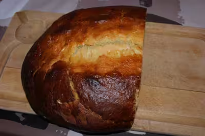 Gâche vendéenne