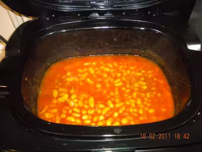 Loubia (Mijot'Cook de Seb)