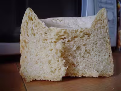 Qu'est-ce qui ne va pas dans ma recette