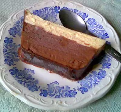Les gâteaux