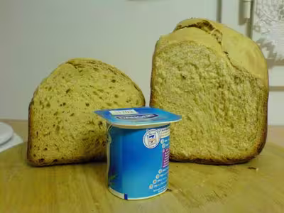 Petit nouveau, merci pour la brioche