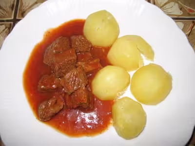 Ww recettes testées : boeuf