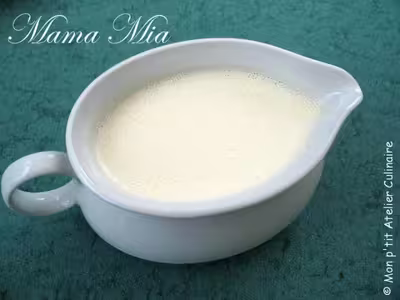 Sauce Mama Mia