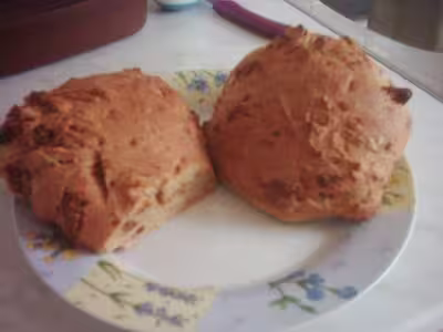 Recettes home bread moulinex.(th 60)