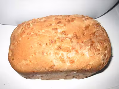Map AFK BM3: Brioche poire et pépites de chocolat