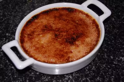 Brioche mie filante : ça y est... (suite !)